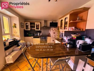 Acheter Maison Ambrieres-les-vallees 197600 euros