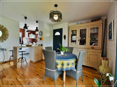 Acheter Maison 88 m2 Vielle-saint-girons