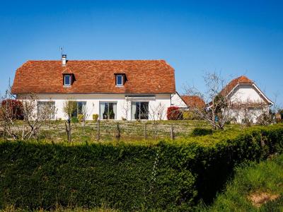 Annonce Vente 6 pi�ces Maison Salies-de-bearn 64