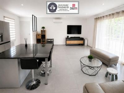 Acheter Maison Puget-sur-argens 429000 euros