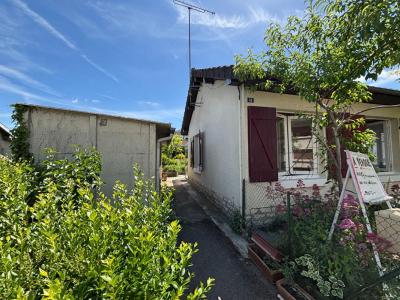 For sale Arcis-sur-aube 3 rooms 48 m2 Aube (10700) photo 0