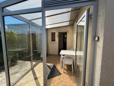Annonce Vente 3 pi�ces Maison Arcis-sur-aube 10