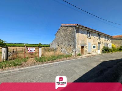 Annonce Vente 4 pi�ces Maison Saint-sulpice-de-cognac 16