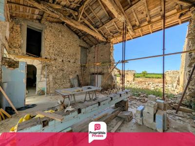 Acheter Maison Saint-sulpice-de-cognac Charente