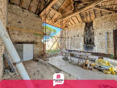 Acheter Maison Saint-sulpice-de-cognac 55000 euros