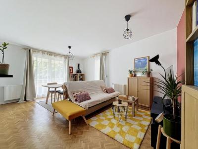 Acheter Appartement 66 m2 Fontaines-sur-saone