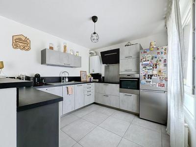 Acheter Appartement Fontaines-sur-saone Rhone