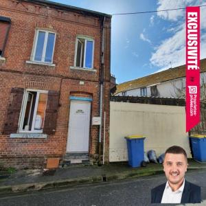 For sale Hirson 51 m2 Aisne (02500) photo 1