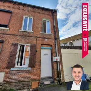 For sale Hirson 51 m2 Aisne (02500) photo 2