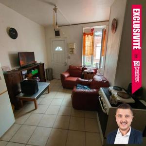 For sale Hirson 51 m2 Aisne (02500) photo 3