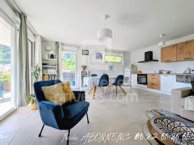 Annonce Vente 3 pi�ces Appartement Sassenage 38