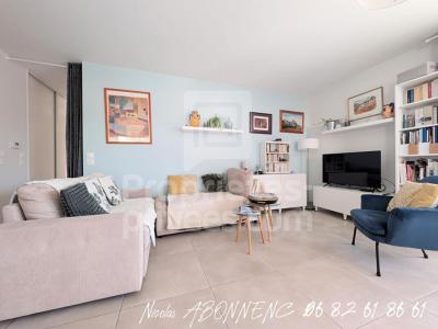 Acheter Appartement 67 m2 Sassenage