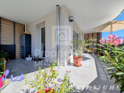 Acheter Appartement Sassenage Isere