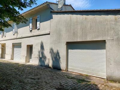 For sale Saint-loubes 9 rooms 140 m2 Gironde (33450) photo 0