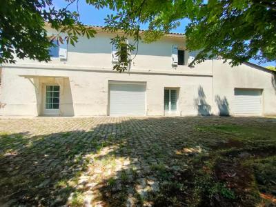 Annonce Vente 9 pi�ces Maison Saint-loubes 33