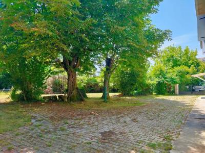 Acheter Maison 140 m2 Saint-loubes