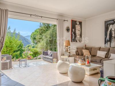 For sale Auribeau-sur-siagne 4 rooms 186 m2 Alpes Maritimes (06810) photo 1
