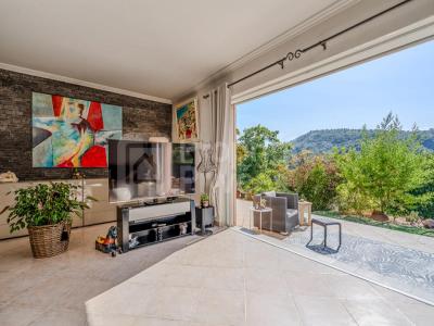 For sale Auribeau-sur-siagne 4 rooms 186 m2 Alpes Maritimes (06810) photo 2