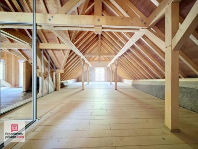 Acheter Appartement 62 m2 La-bresse