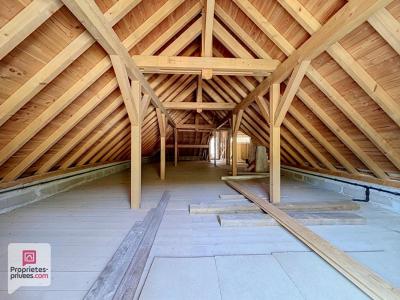Acheter Appartement La-bresse Vosges