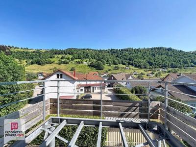 Acheter Appartement La-bresse 169000 euros