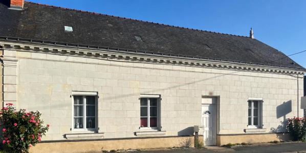 Annonce Vente 5 pi�ces Maison Menitre 49