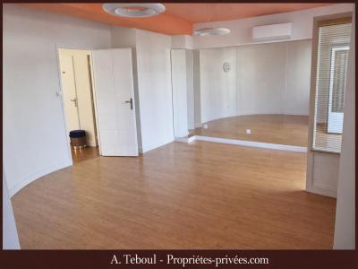 Annonce Vente 6 pi�ces Maison Villeurbanne 69