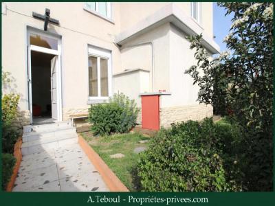 Acheter Maison Villeurbanne 575000 euros