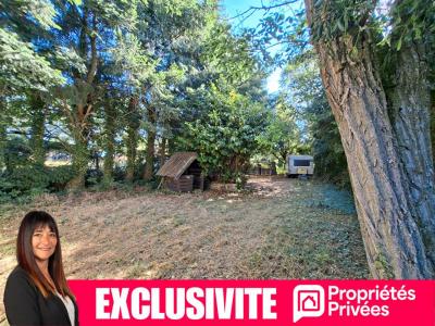 Acheter Terrain Ambierle 25000 euros