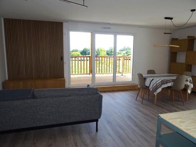 For rent Magescq 3 rooms 72 m2 Landes (40140) photo 0
