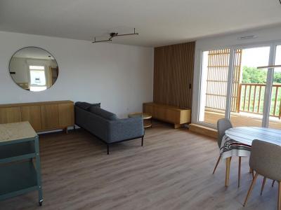 Annonce Location 3 pi�ces Appartement Magescq 40