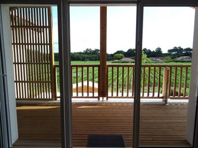 Louer Appartement Magescq Landes