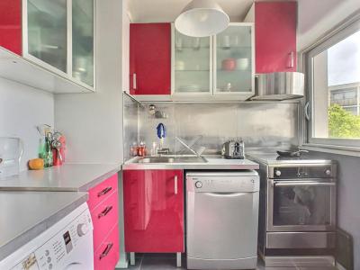 Acheter Appartement 51 m2 Bordeaux