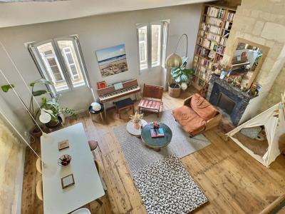 For sale Bordeaux 4 rooms 92 m2 Gironde (33000) photo 0