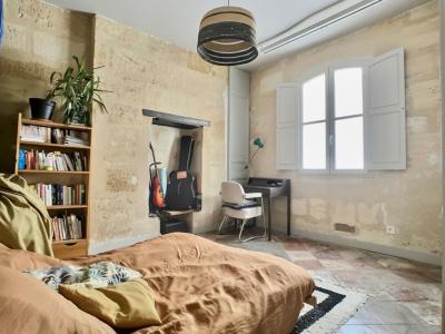 Acheter Appartement Bordeaux Gironde