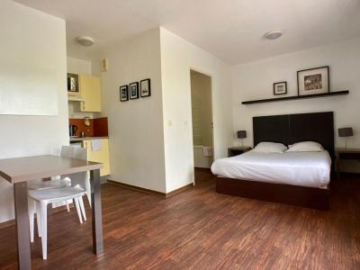 Acheter Appartement 24 m2 Talence