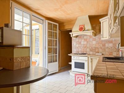 Acheter Maison 205 m2 Bar-sur-seine