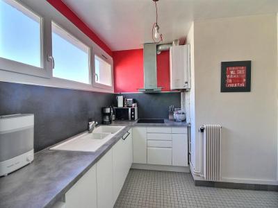 Annonce Vente 3 pi�ces Appartement Havre 76