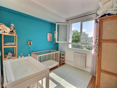 Acheter Appartement Havre Seine maritime