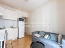 For rent Apartment Paris-19eme-arrondissement  25 m2 2 pieces