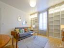 For rent Apartment Aubervilliers  45 m2 2 pieces