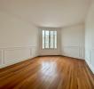 For sale Apartment Saint-cloud 59 m2 3 pieces
