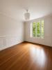 Vente Appartement Saint-cloud  4 pieces 79 m2