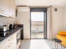 Vente Appartement Lavandou  17 m2
