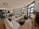 Vente Appartement Lille  4 pieces 117 m2