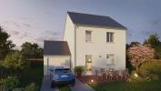 For sale House Poligne  88 m2 5 pieces