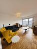 Location Appartement Paris-16eme-arrondissement  2 pieces 60 m2