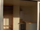 For rent Apartment Bordeaux 22 m2