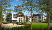 For rent Apartment Ferrieres-en-brie  35 m2