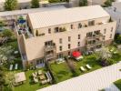 Vente Appartement Rouen  2 pieces 39 m2